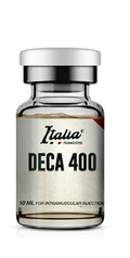 Deca 400