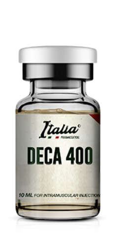 Deca 400